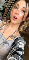 Free porn pics of Dressed And Messed 31 13 of 48 pics