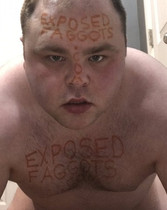 Free porn pics of Kentucky Faggot 84 of 284 pics