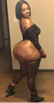 Free porn pics of Mature BBW Ebony Ass 20 of 185 pics