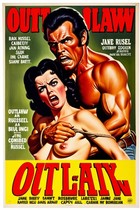 Free porn pics of Fake Jane Russel in "Outlaw"(AI generated|undressed) 16 of 57 pics
