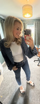 Free porn pics of Becca, Sexy UK MILF Slut 24 of 111 pics
