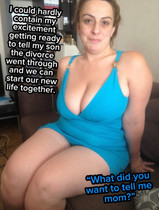 Free porn pics of Mother/Sister/Cousin Incest Captions Bulk Dump Pt. 2 40 of 245 pics