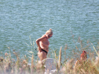 Free porn pics of Right place, right moment 14 of 564 pics