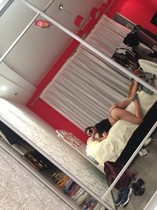 Free porn pics of Alina S. 20yo  6 of 285 pics