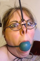 Free porn pics of Alexis Jade is a little tied up right now 5 of 509 pics