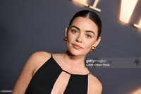 Free porn pics of Lucy Hale  8 of 439 pics