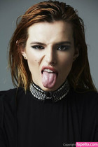 Free porn pics of Bella Thorne  5 of 472 pics