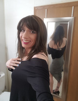 Free porn pics of Jalene, Cute T-Girl (Illinois) 7 of 347 pics