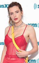 Free porn pics of Bella Thorne  42 of 472 pics