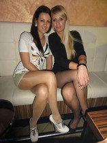 Free porn pics of 	Every girl should wear pantyhose -3-   45 of 665 pics
