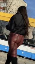 Free porn pics of Candid Pawgs - Tight Jeans and Pants 34 of 319 pics