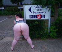 Free porn pics of Body Positive - Nudist, Public, Outdoor 27 8 of 48 pics