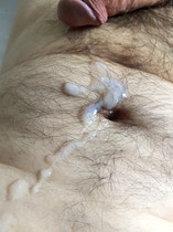 Free porn pics of What would you do to my horny cock and ass?  3 of 33 pics