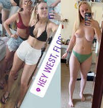 Free porn pics of Dressed - undressed 22 of 141 pics