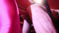Free porn pics of Cruel Mistress abuses slaves asshole pegging faggot 20 of 62 pics