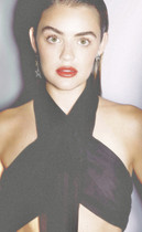 Free porn pics of Lucy Hale  58 of 439 pics
