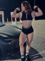 Free porn pics of Gym Girl 9 29 of 89 pics