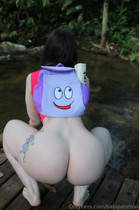 Free porn pics of Babi palomas. 8 of 70 pics