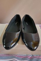 Free porn pics of Worn ballerinas 5 12 of 76 pics