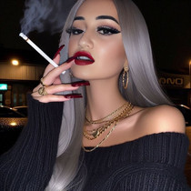 Free porn pics of Long Nails Bimbos chavs sluts teens make me cum very hard 13 of 110 pics