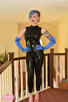 Free porn pics of Dommes, Landladies & Mothers In Law June 2024 63 of 129 pics