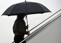 Free porn pics of Nails - Melania Trump 81 of 400 pics