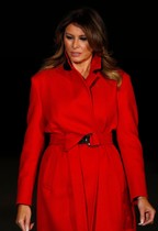 Free porn pics of Nails - Melania Trump 12 of 400 pics