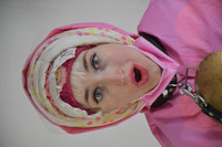 Free porn pics of Jaanezulma German whore for Muslim use only 1 81 of 478 pics