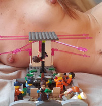 Free porn pics of Lego fantasies  14 of 151 pics