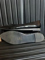 Free porn pics of Worn ballerinas 5 20 of 76 pics
