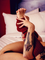 Free porn pics of thefootshow (Part 2) 48 of 500 pics
