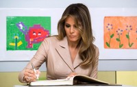 Free porn pics of Nails - Melania Trump 73 of 400 pics