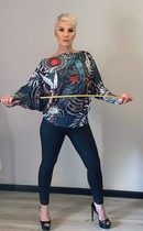 Free porn pics of Dommes, Landladies & Mothers In Law June 2024 60 of 129 pics