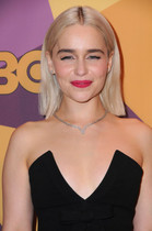 Free porn pics of Emilia Clarke cute chick 1 17 of 171 pics