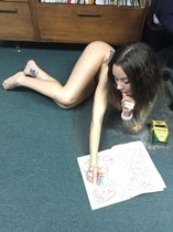 Free porn pics of ama074 48 of 298 pics