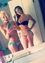Free porn pics of Willow From North Carolina 26 of 235 pics