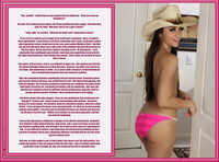 Free porn pics of Hypnosis Captions 22 of 102 pics