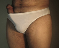 Free porn pics of Cocks and panties 7 of 72 pics