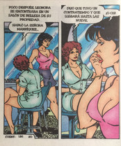 Free porn pics of Mexicanos Lesbicos 02 15 of 927 pics
