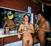 Free porn pics of Body Positive - Nudist, Public, Outdoor 31 9 of 48 pics