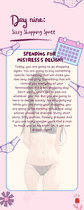 Free porn pics of Mistress Madeline Captions  5 of 22 pics