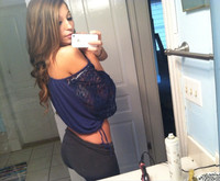 Free porn pics of Willow From North Carolina 57 of 235 pics