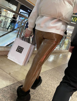 Free porn pics of Candid shiny colourful asses 10 98 of 110 pics