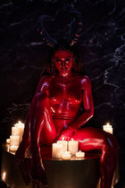 Free porn pics of 2025 Succubus Demon III - Damazonia - Luna - Artemis 7 of 75 pics
