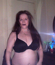 Free porn pics of wasted white trash aunt fuckpig  42 of 157 pics