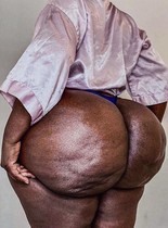 Free porn pics of Mature BBW Ebony Ass 54 of 185 pics