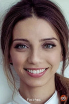 Free porn pics of AI Creations - Faces 01 6 of 20 pics