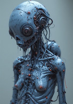 Free porn pics of More Miscellaneous Debris: AI Oddities from Around the World 13 62 of 202 pics