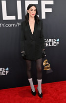 Free porn pics of Annie Clark aka St. Vincent 2 22 of 138 pics