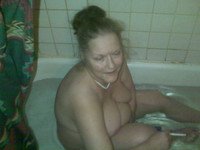 Free porn pics of wasted white trash aunt fuckpig  16 of 157 pics